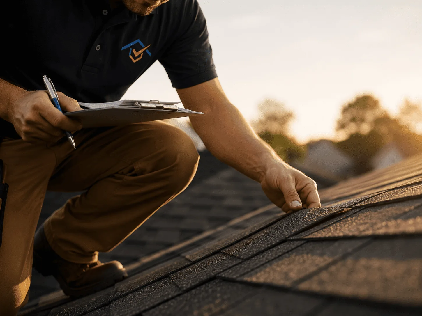Why Choose Roof Inspection in Celina, TX